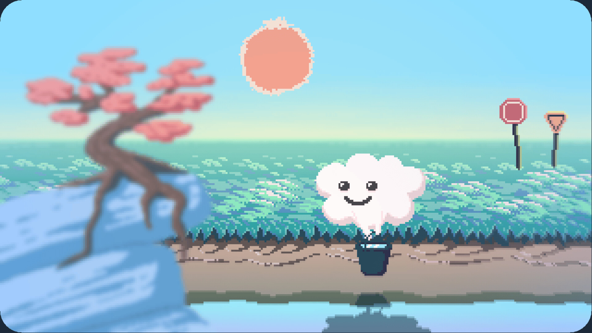纳米虚拟宠物/Nanomon Virtual Pet