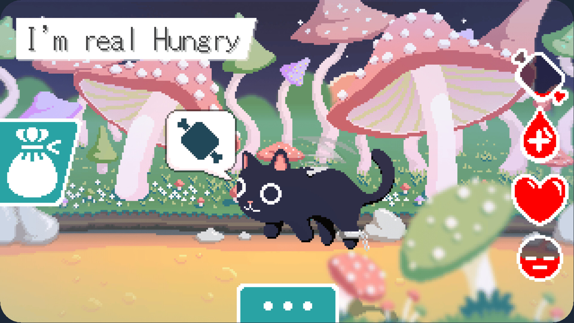 纳米虚拟宠物/Nanomon Virtual Pet