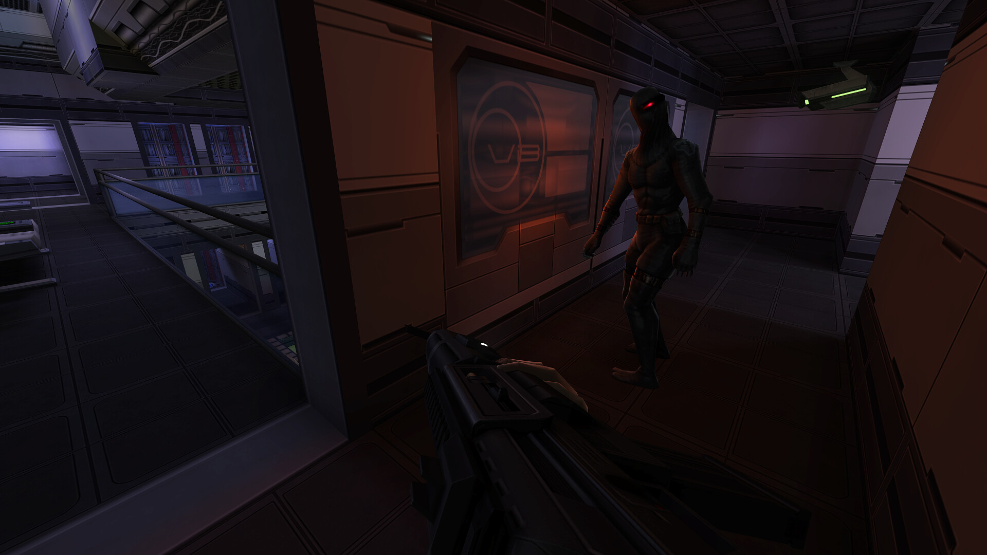 网络奇兵2：25周年重制版/System Shock 2: 25th Anniversary Remaster