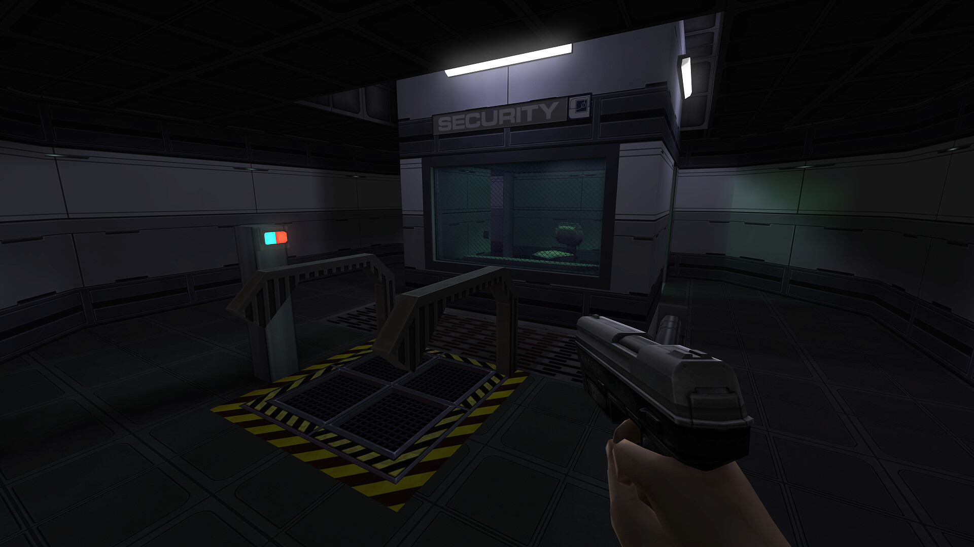 网络奇兵2：25周年重制版/System Shock 2: 25th Anniversary Remaster