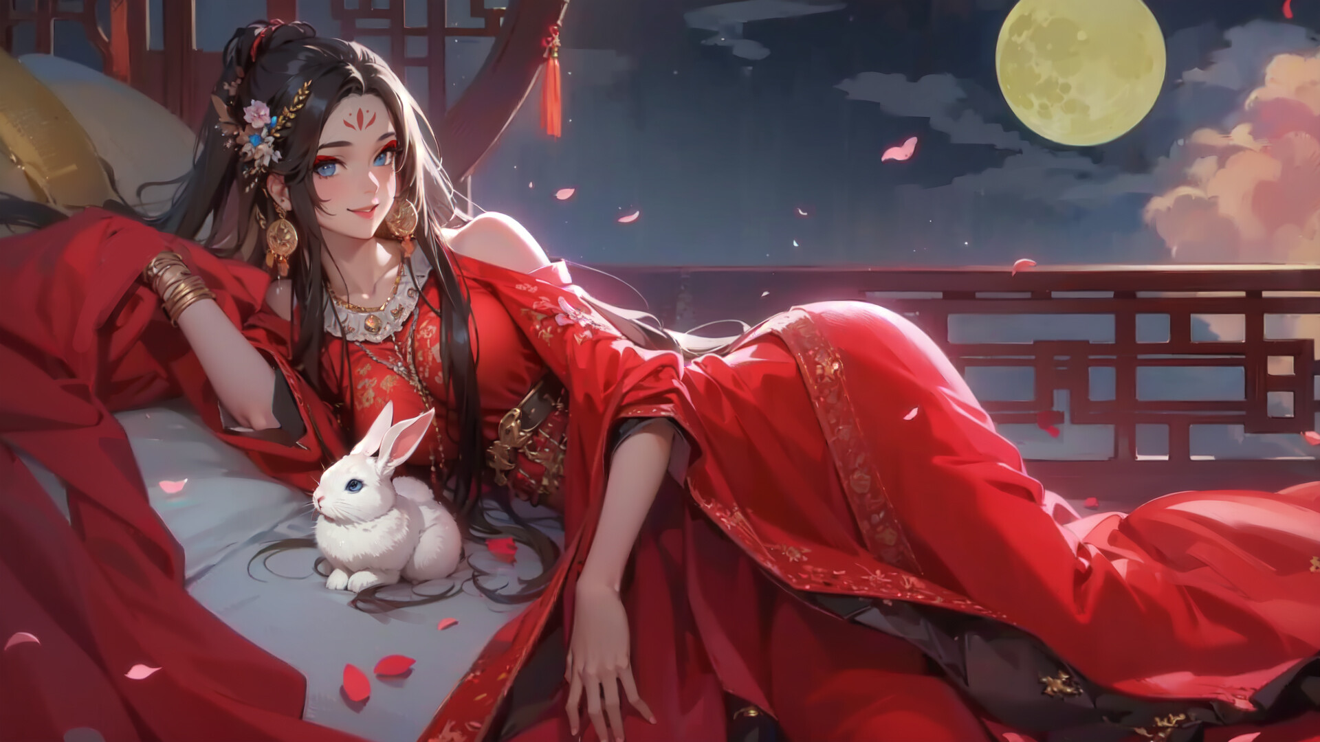 双雄风流传:帝与王的抉择/Romantic Emperor