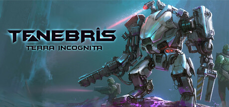 暗黑纪元：未知之地/Tenebris: Terra Incognita