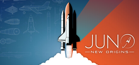 朱诺：新的起源/火箭设计模拟器/Juno: New Origins