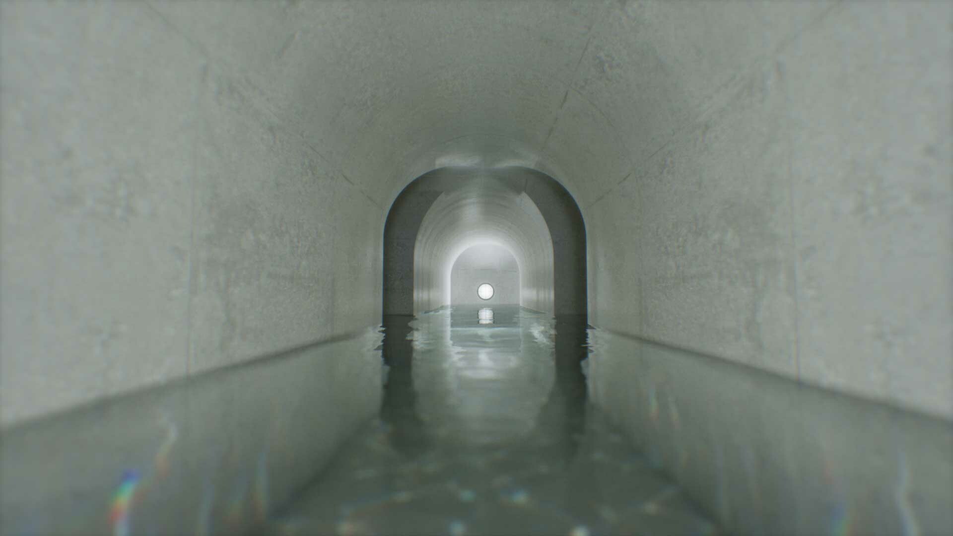 LIMSCAPE：临界空间探索者/LIMSCAPE : THE LIMINAL SPACE EXPLORER
