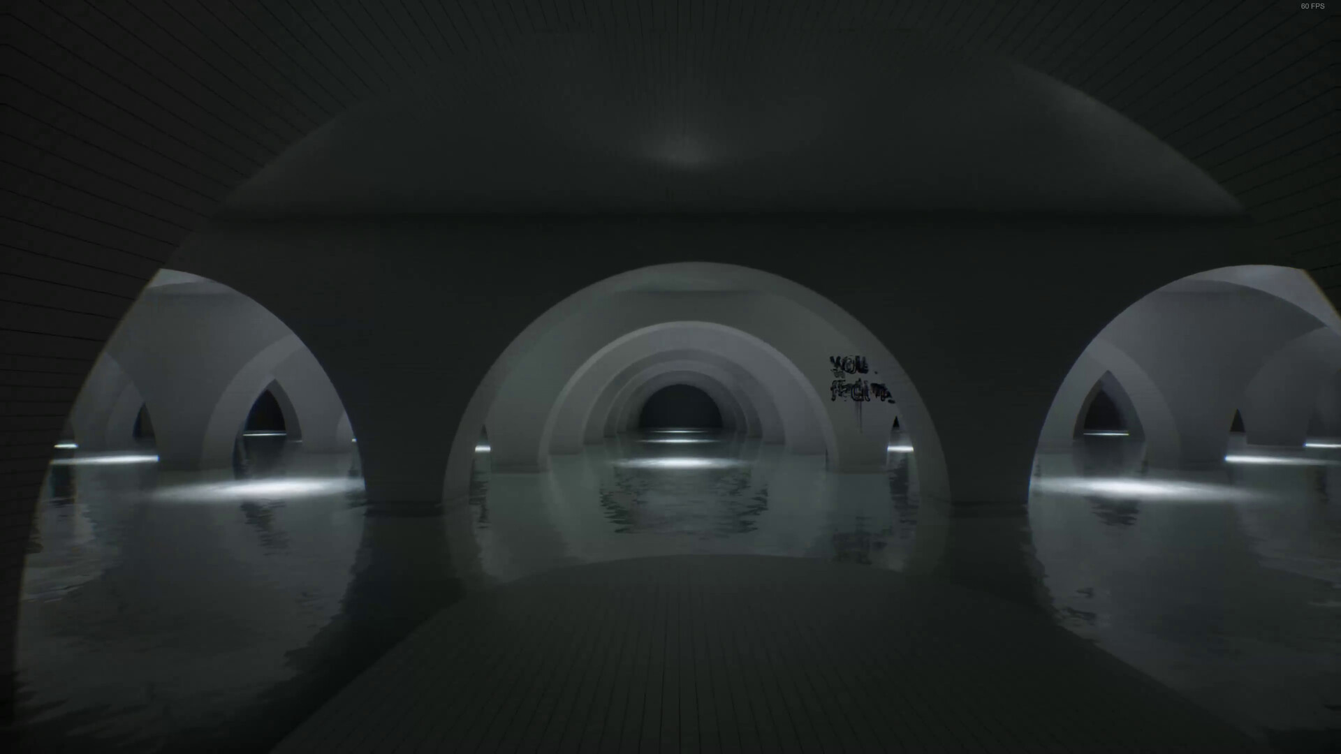 LIMSCAPE：临界空间探索者/LIMSCAPE : THE LIMINAL SPACE EXPLORER