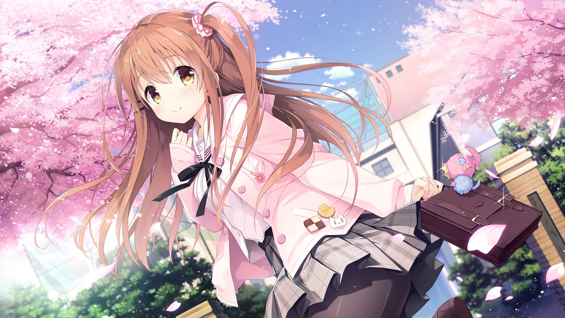想要传达给你的爱恋/Koi x Shin Ai Kanojo