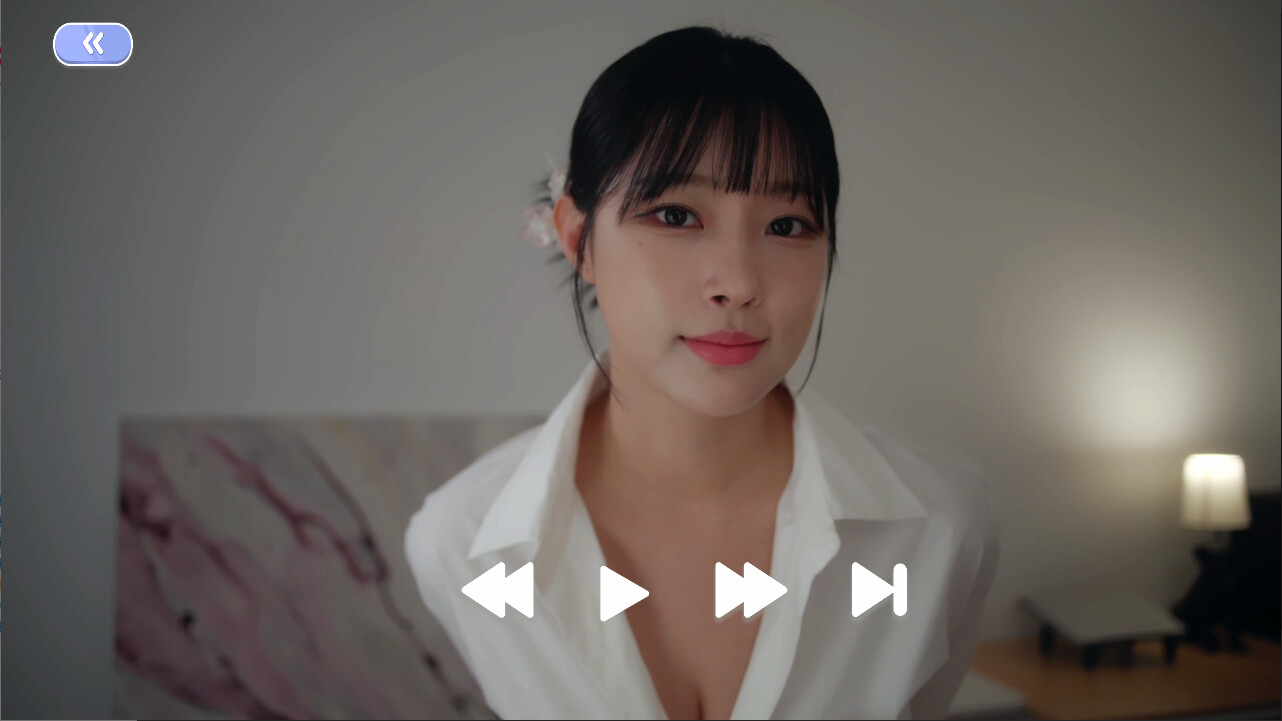 月亮三部曲/Trilogy of the Moon