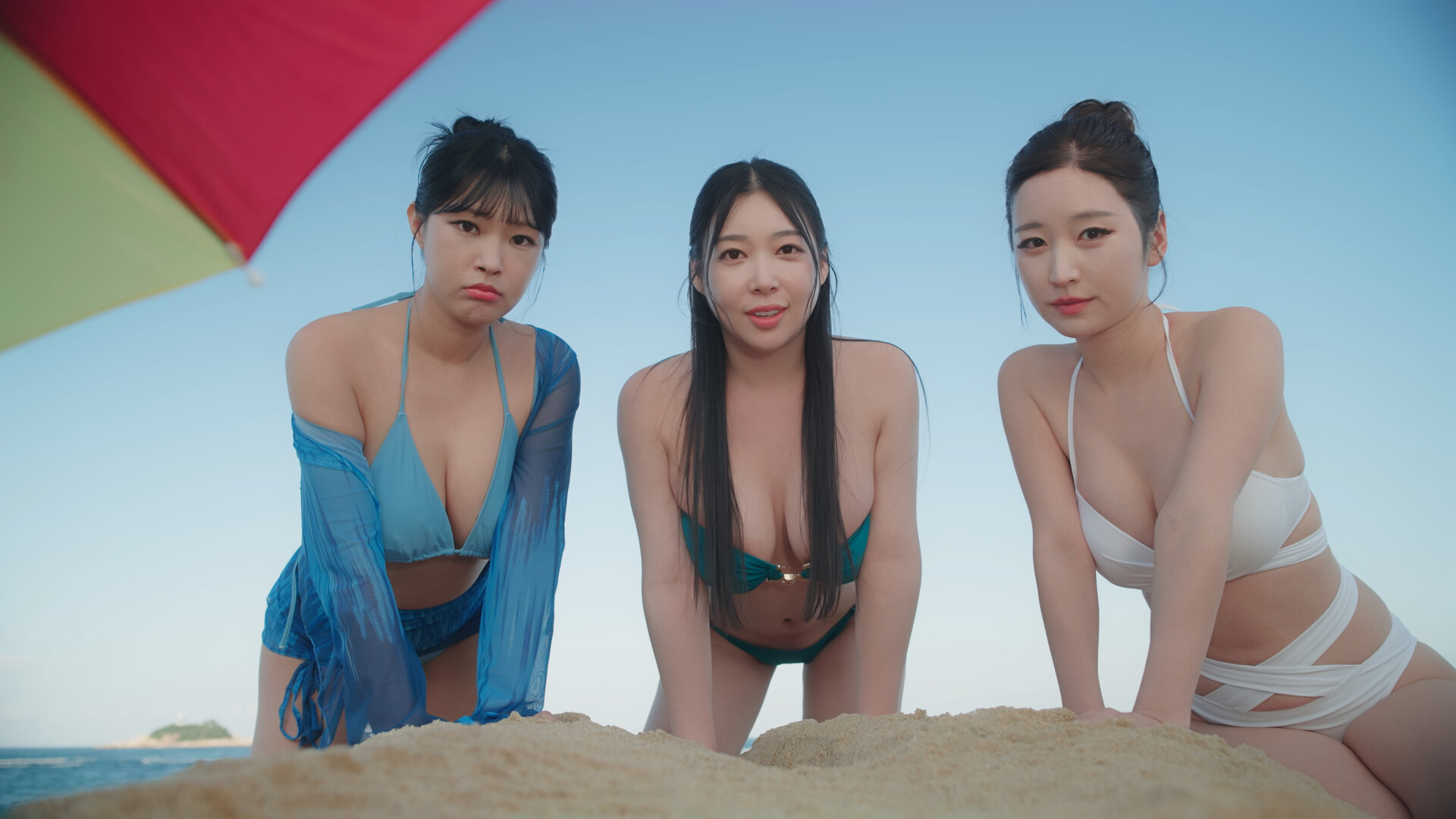 月亮三部曲/Trilogy of the Moon