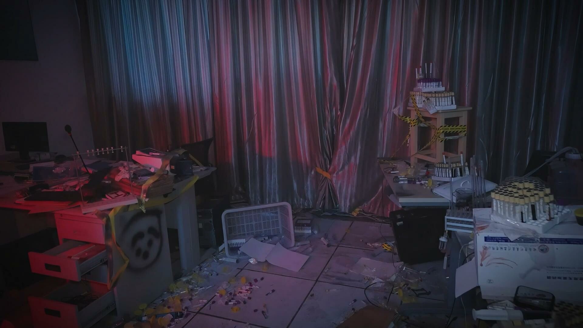 杠精的108种死法/108 Silly Ways to Die