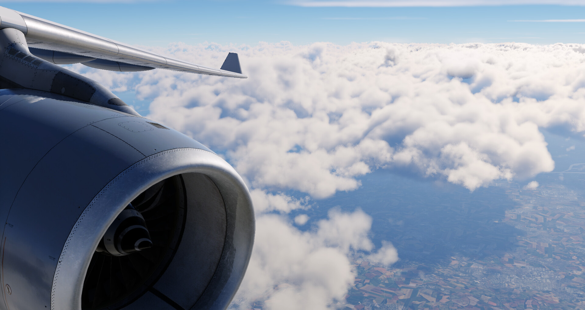 专业飞行模拟12/X-Plane 12