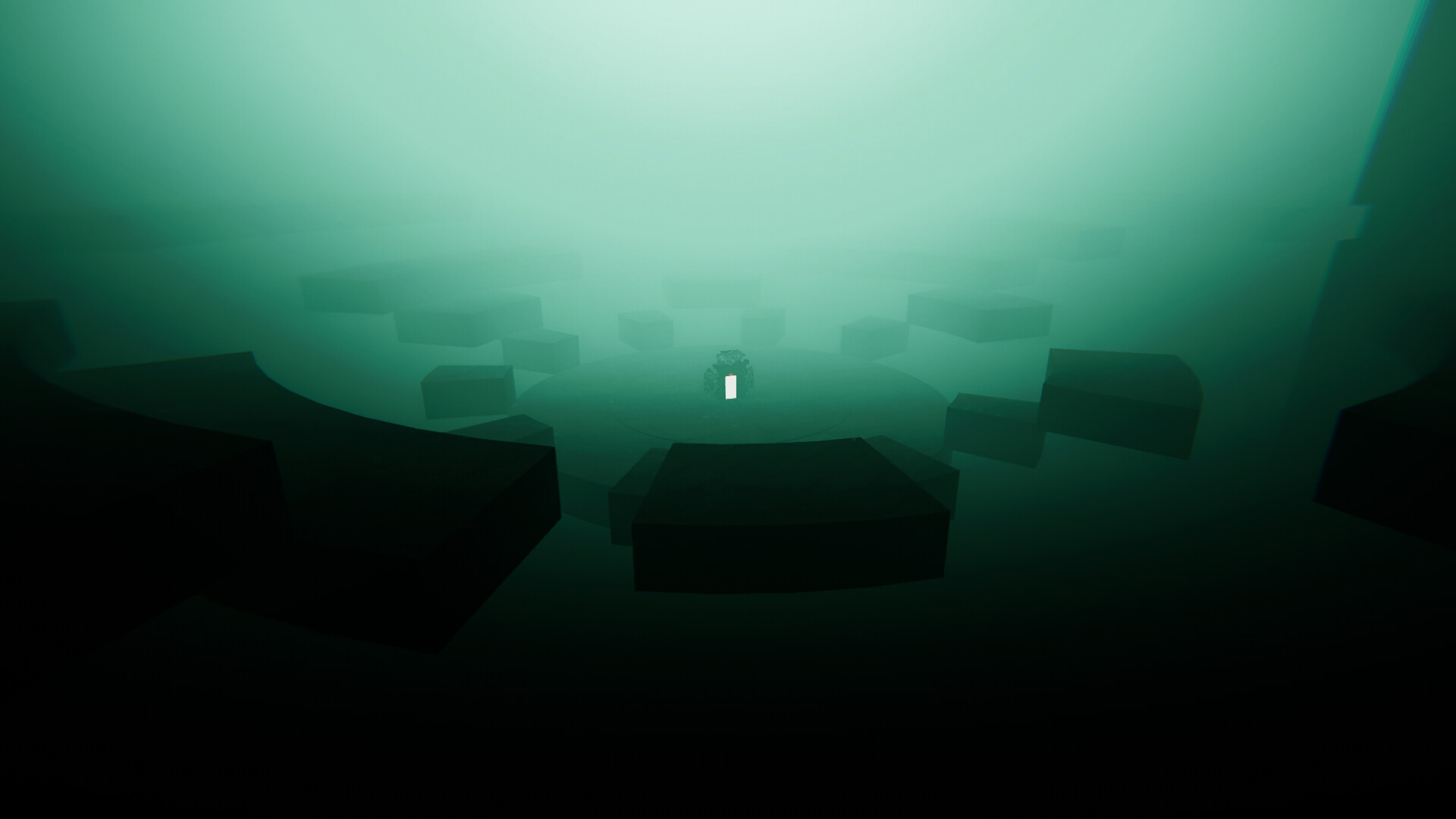 逃离深渊/Exit The Abyss