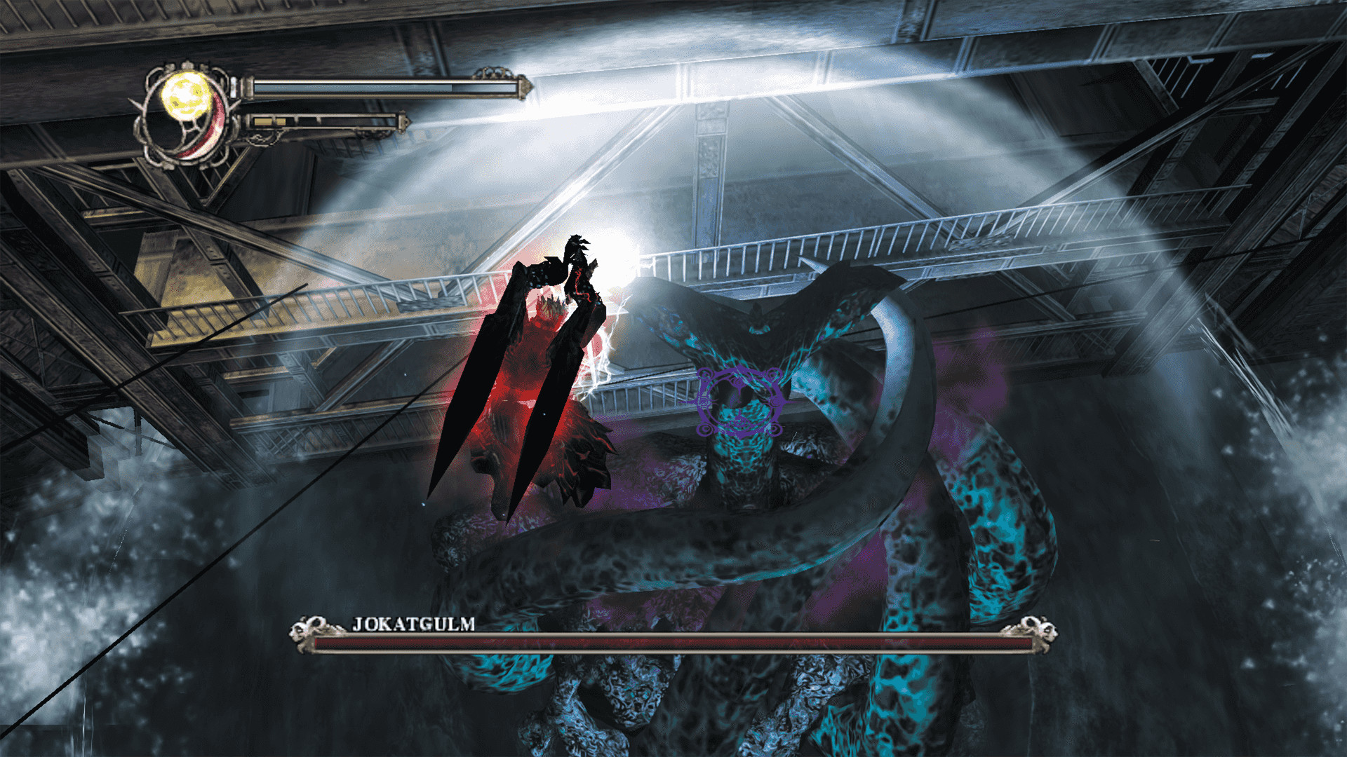 鬼泣HD合集/鬼泣1/鬼泣2/鬼泣3/Devil May Cry HD Collection