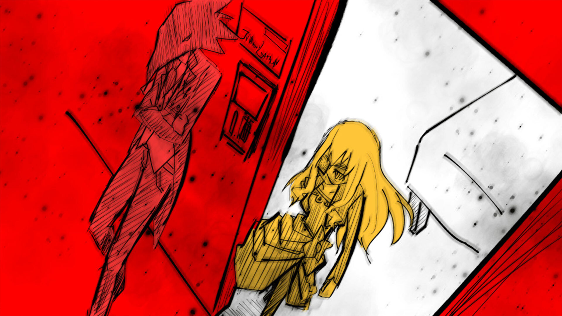被虐的诺艾尔/Noel the Mortal Fate Complete Edition
