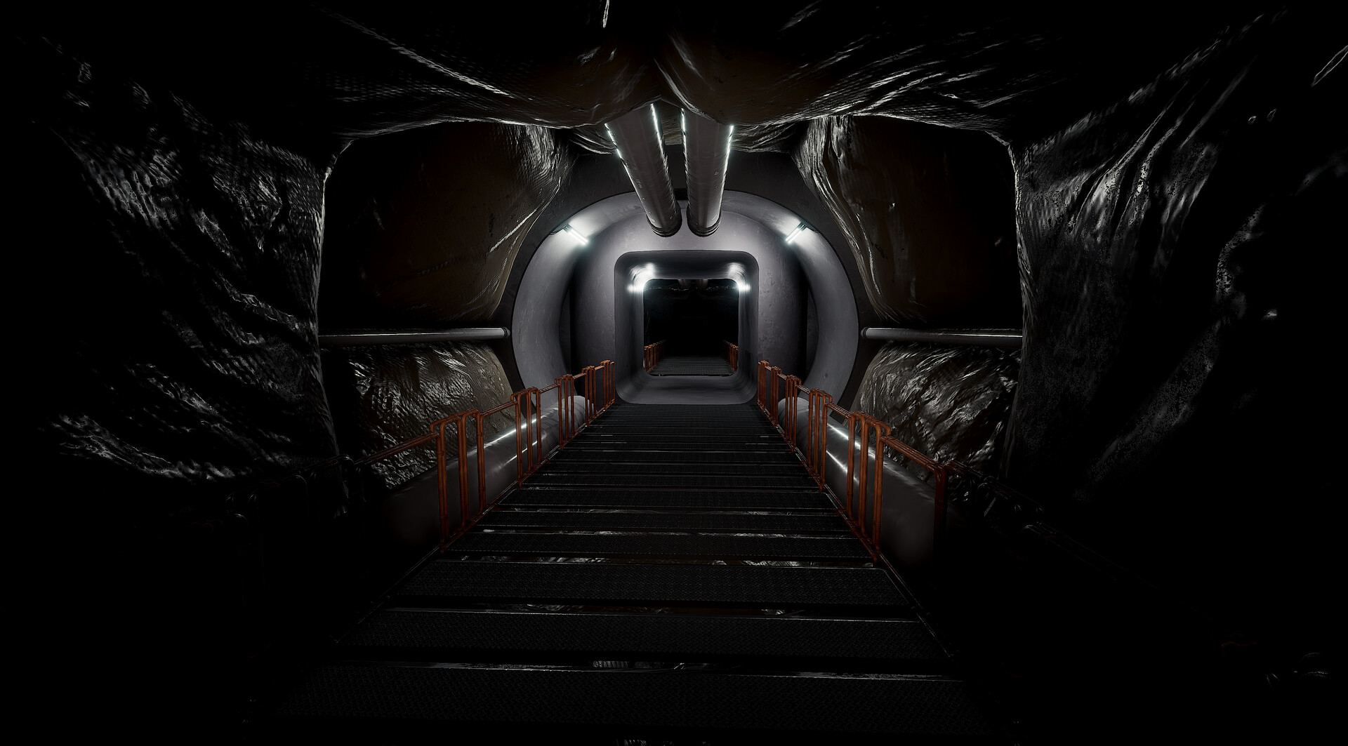 SCP：绝密事件/SCP: EVENT CLASSIFIED
