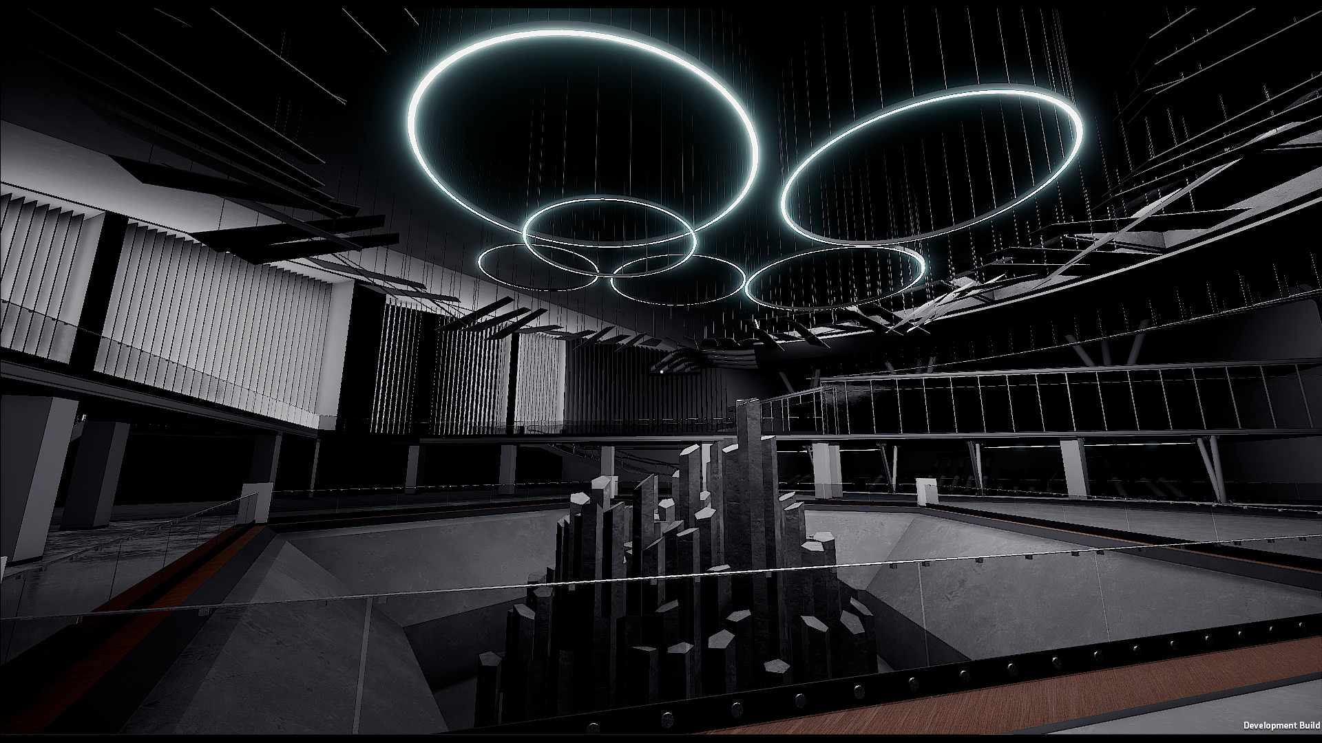 SCP：绝密事件/SCP: EVENT CLASSIFIED
