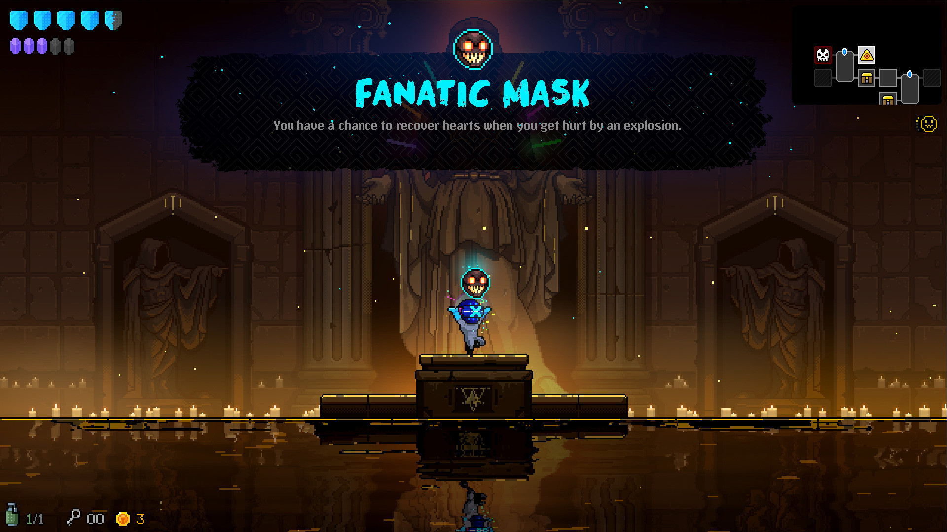 霓虹深渊/Neon Abyss