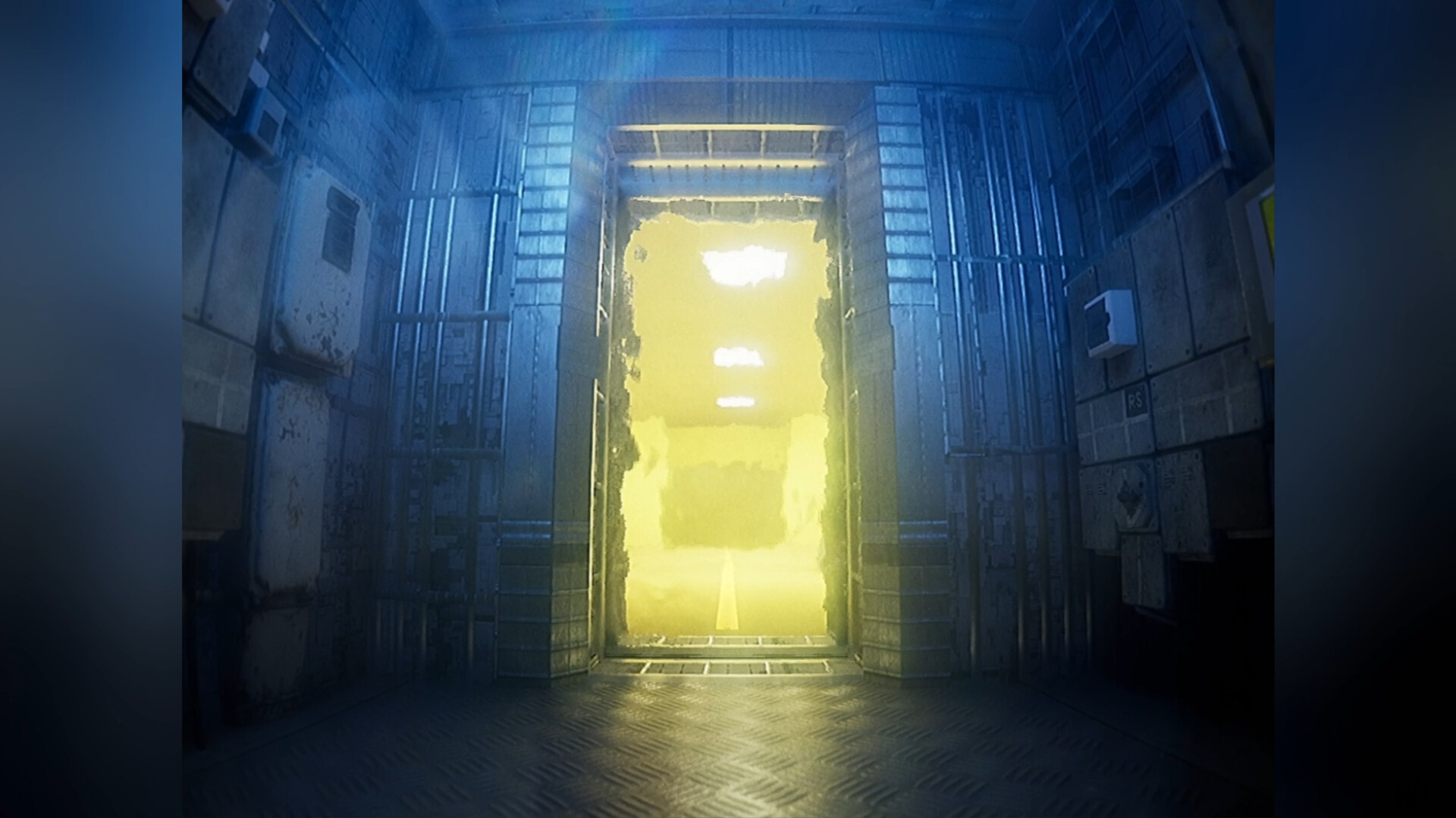 综合体：远征/The Complex: Expedition