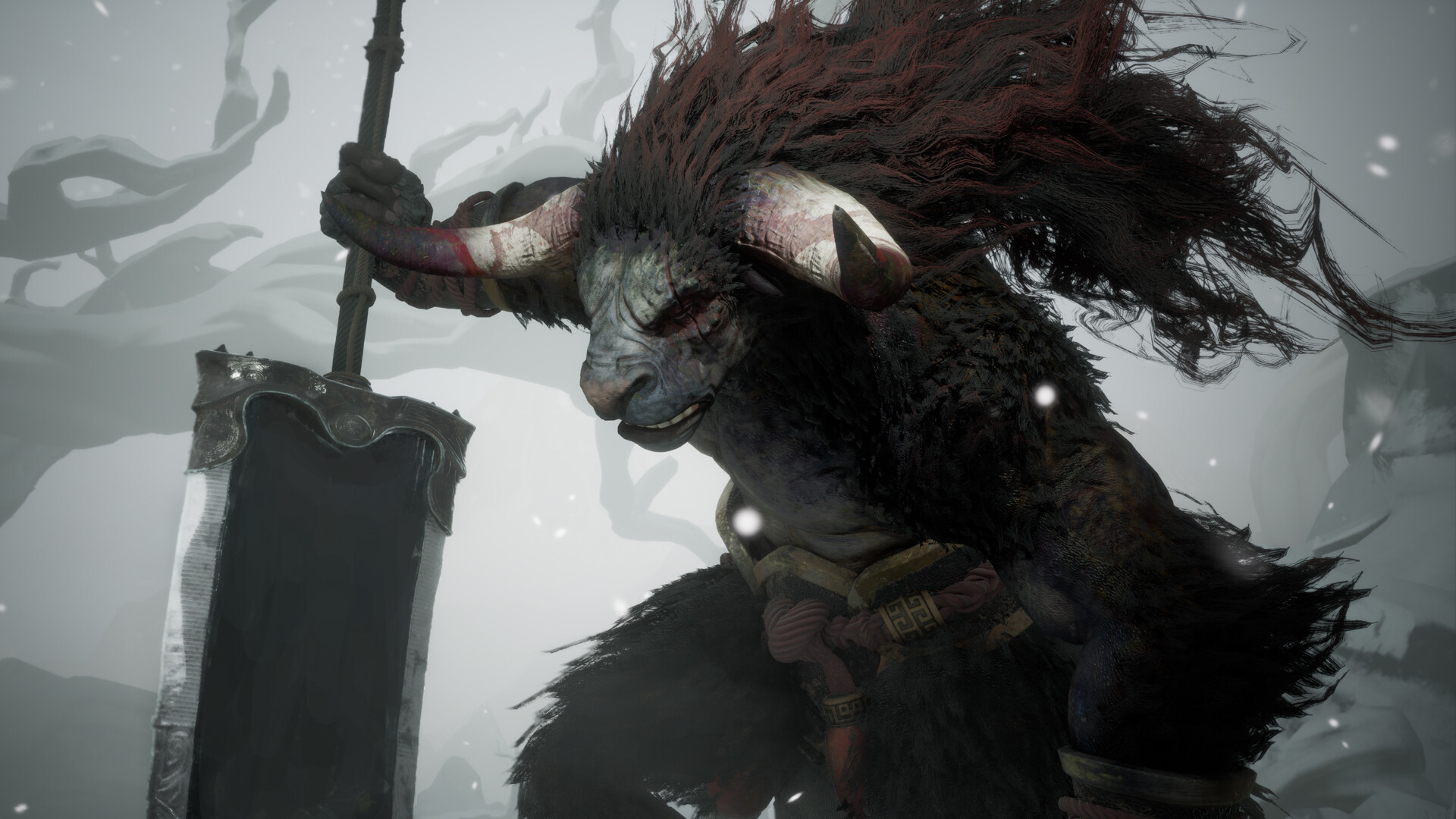 十二影/Twelves:Shadow