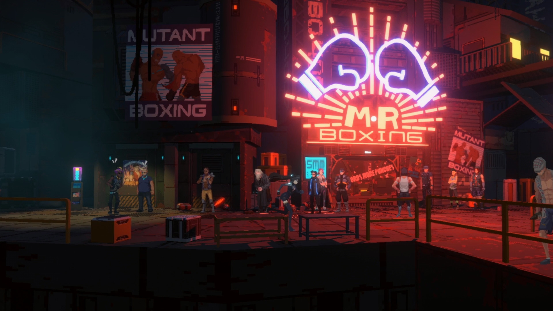 纪元: 变异/ANNO: Mutationem