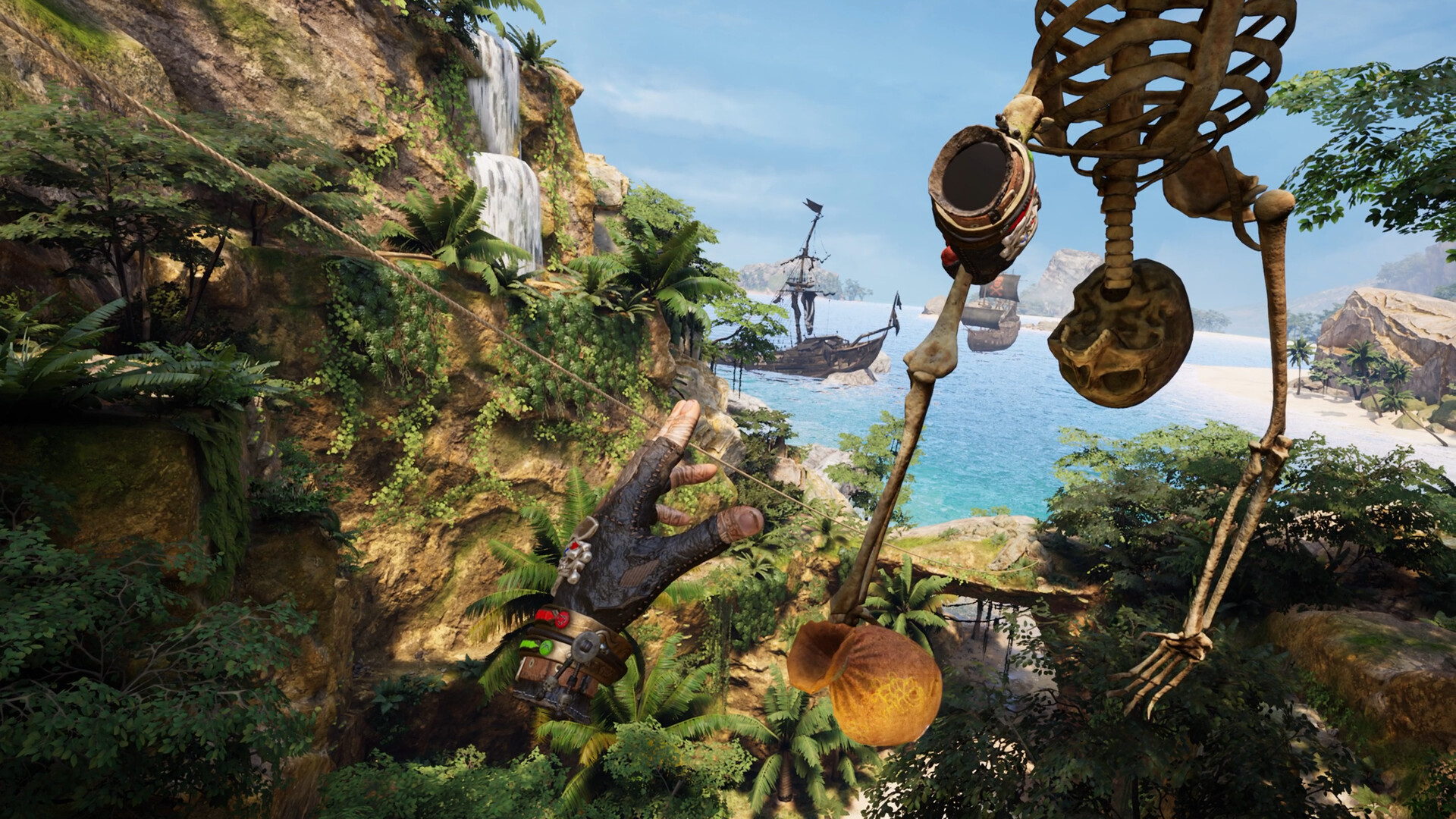 海盗VR: 海盗旗/Pirates VR: Jolly Roger