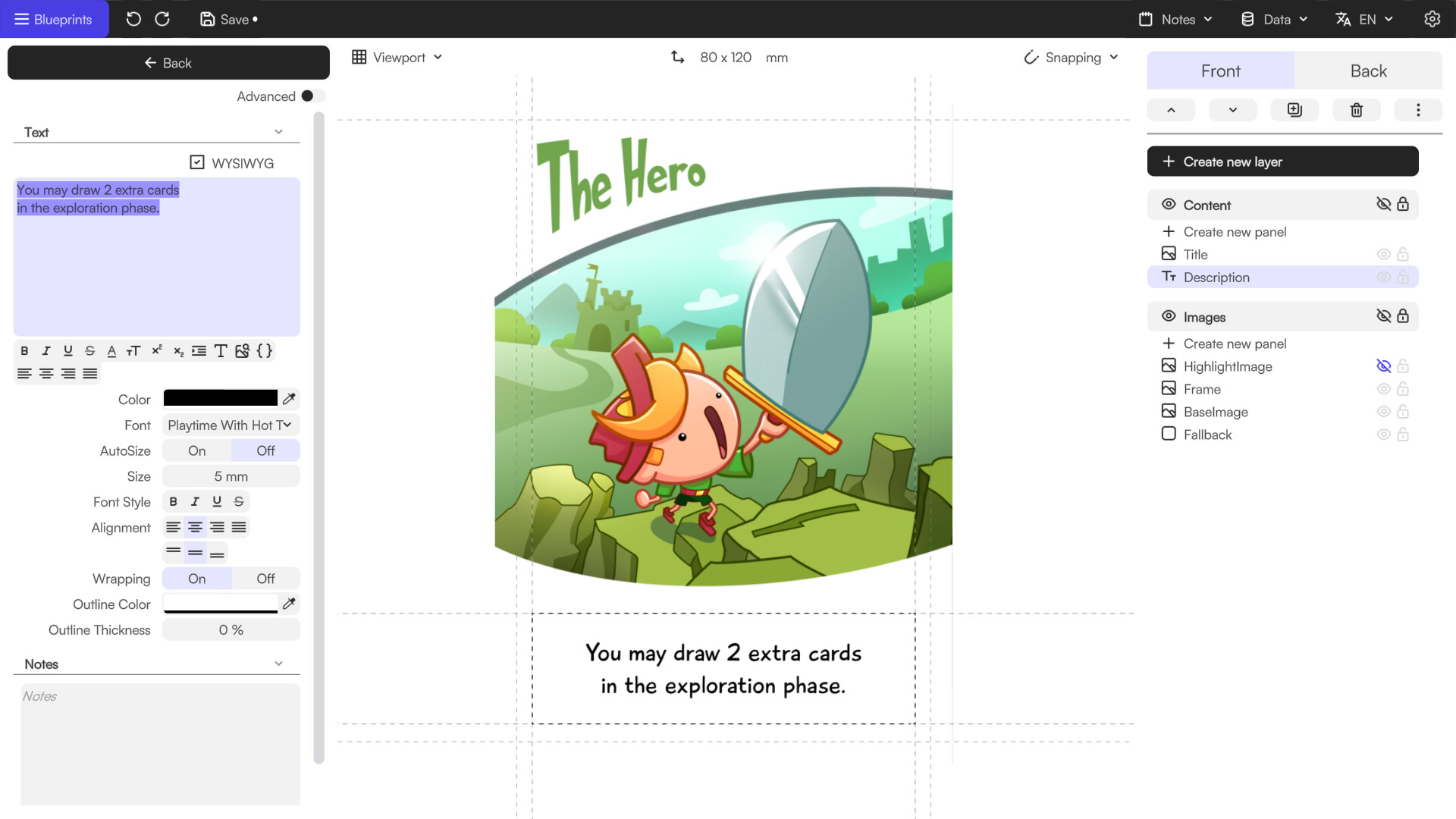 桌面创造者专业版/Tabletop Creator Pro