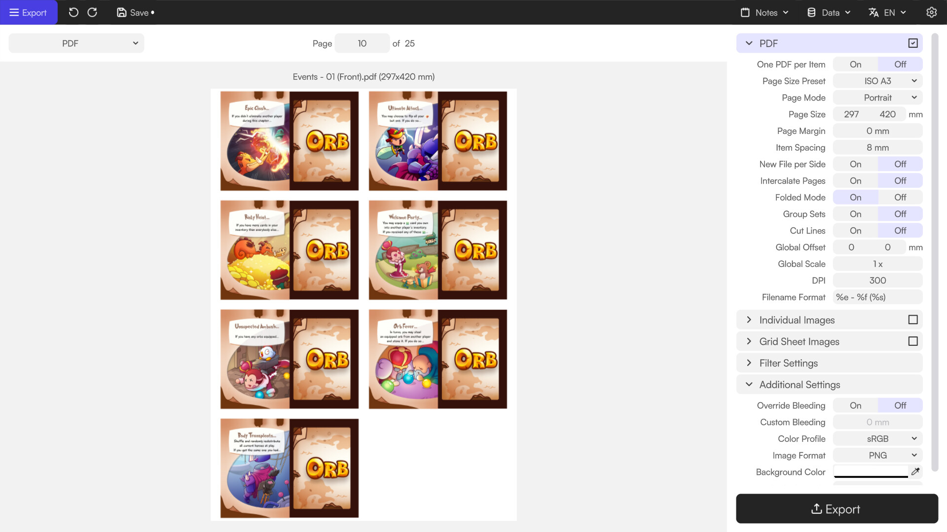 桌面创造者专业版/Tabletop Creator Pro