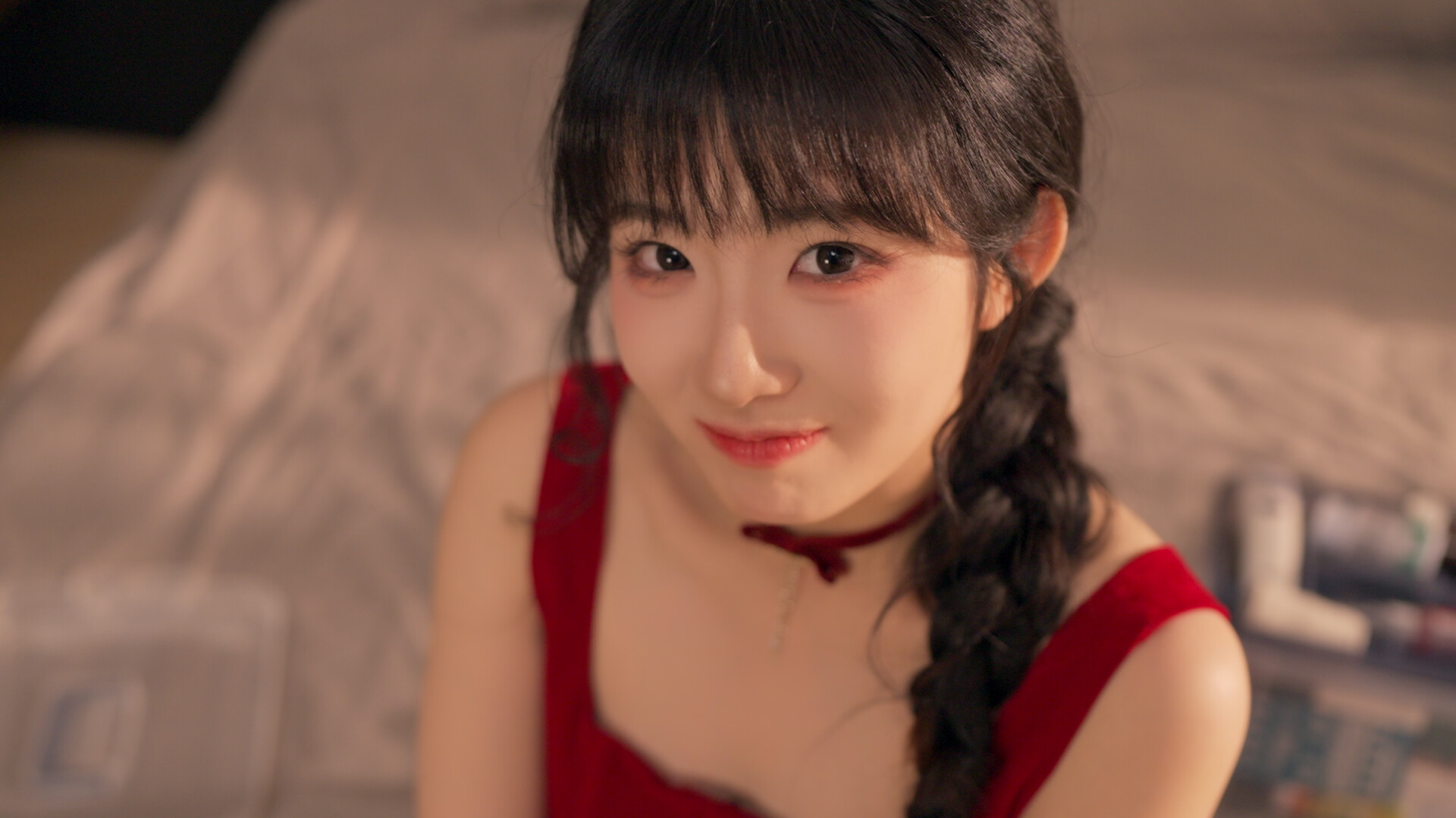 百妖试禅心/The Love's Ordeal