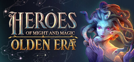 魔法门之英雄无敌：上古纪元/Heroes of Might and Magic: Olden Era