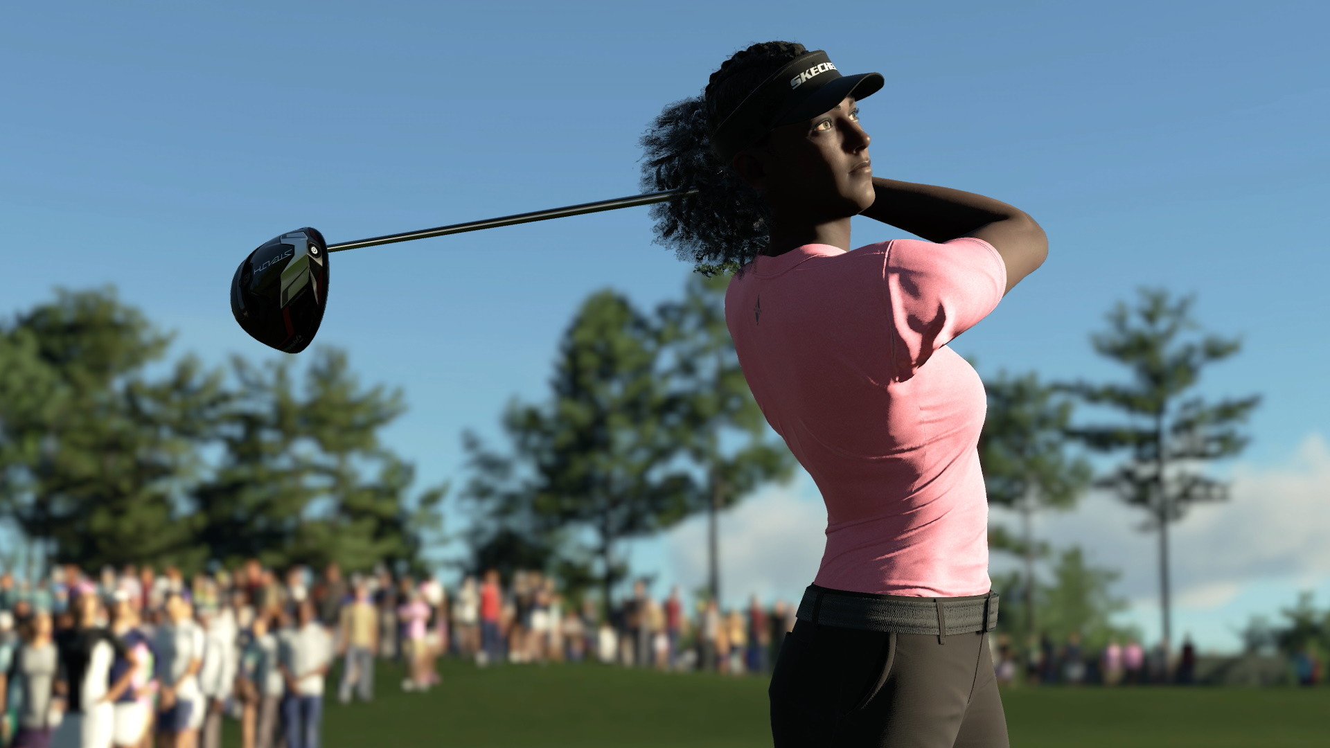 PGA巡回赛2K23/PGA TOUR 2K23