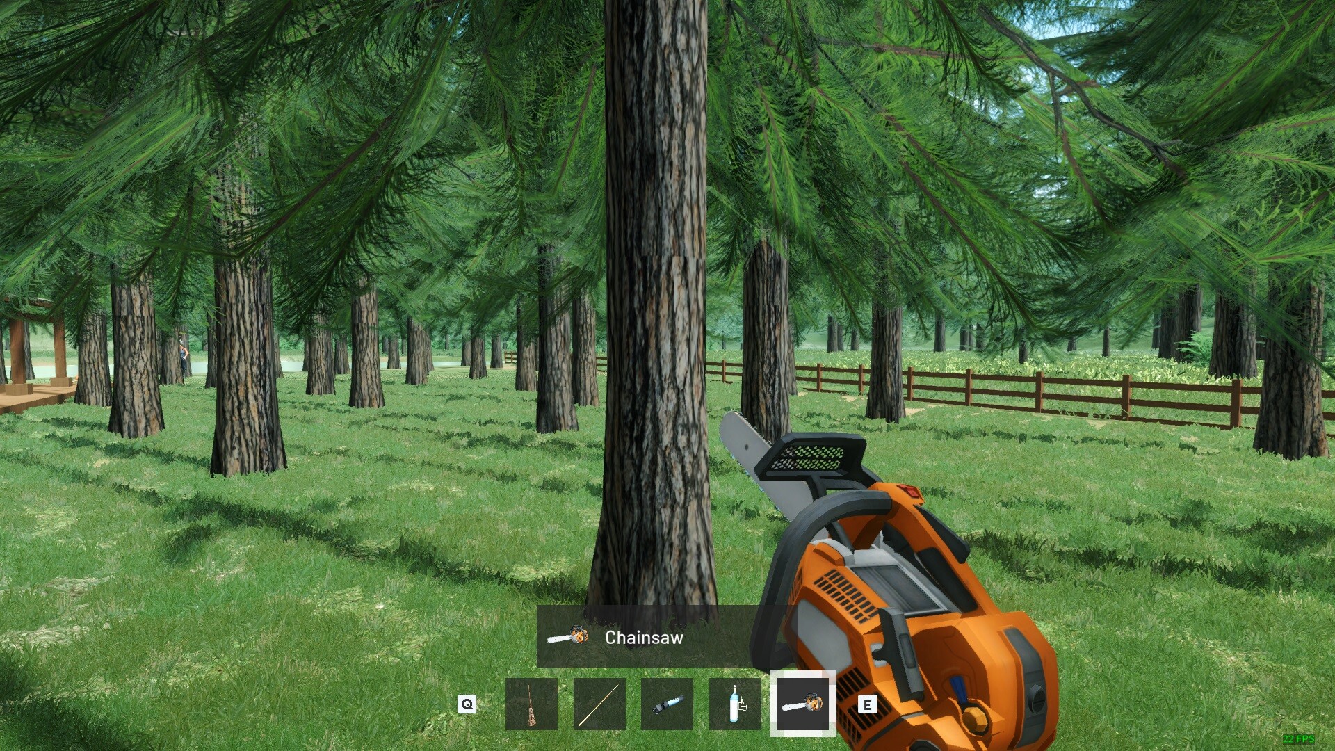 牧场农场与商店模拟器/Ranch Farm and Store Sim