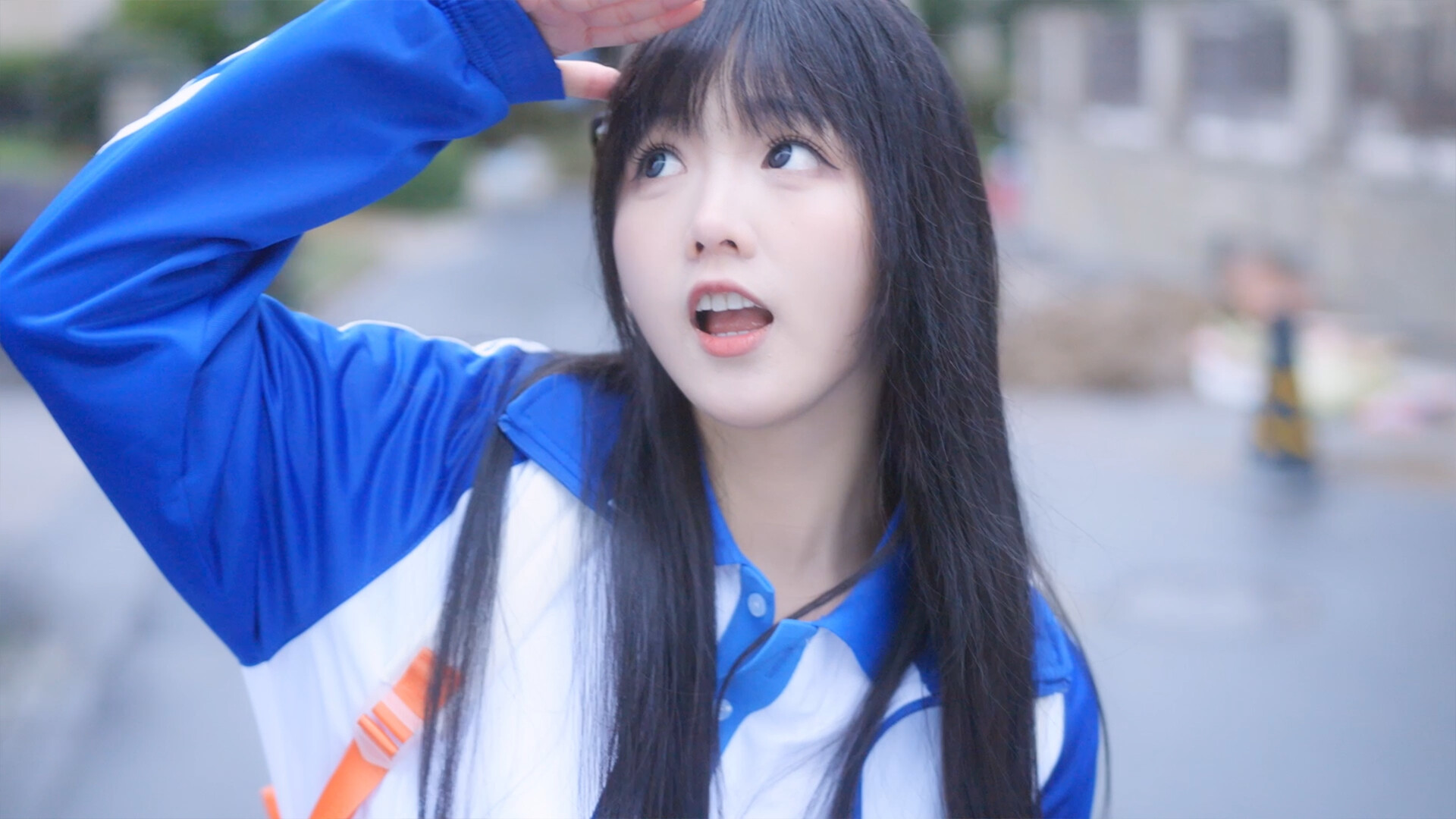 女神保卫战:我的同居女神竟是小姨子