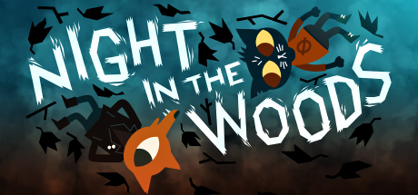 林中之夜/Night in the Woods