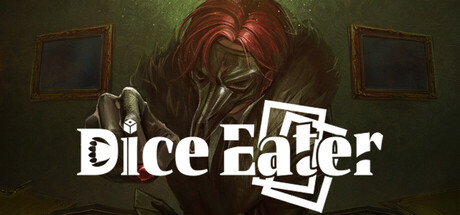 噬骰制胜 - 超自然卡牌迷局/Dice Eater: A Supernatural Mystery Card Game