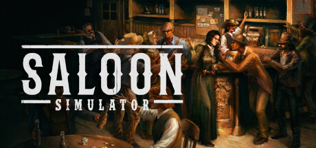 沙龙模拟器/Saloon Simulator