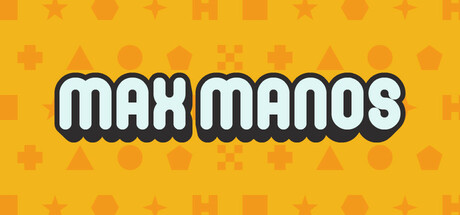 最大之手/Max Manos
