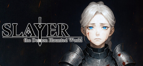 杀手：恶魔出没的世界/Slayer : the Demon Haunted World