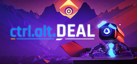 氪沃斯/Ctrl Alt Deal
