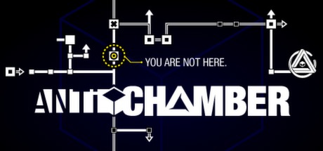 环绕走廊/Antichamber