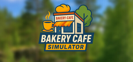 烘焙咖啡馆模拟器/Bakery Cafe Simulator