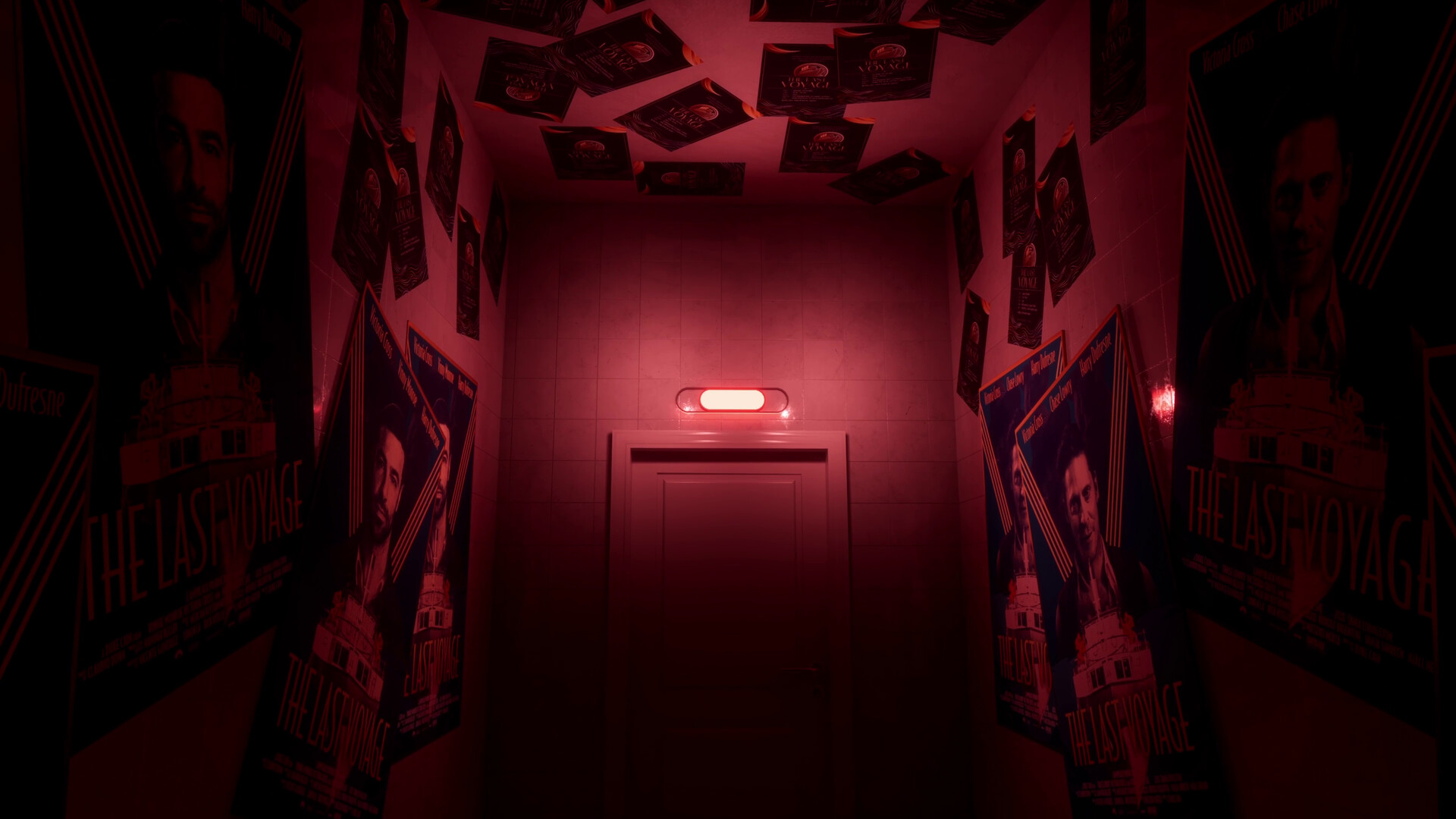 遗映/Dead Take
