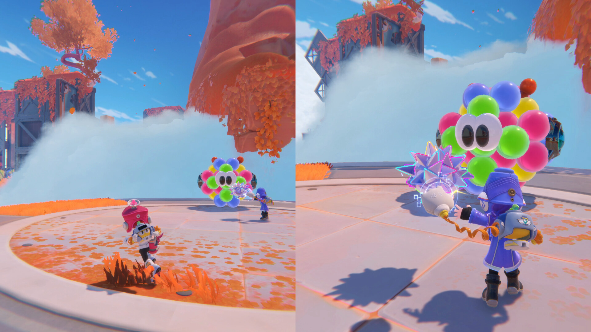 泡姆泡姆/POPUCOM