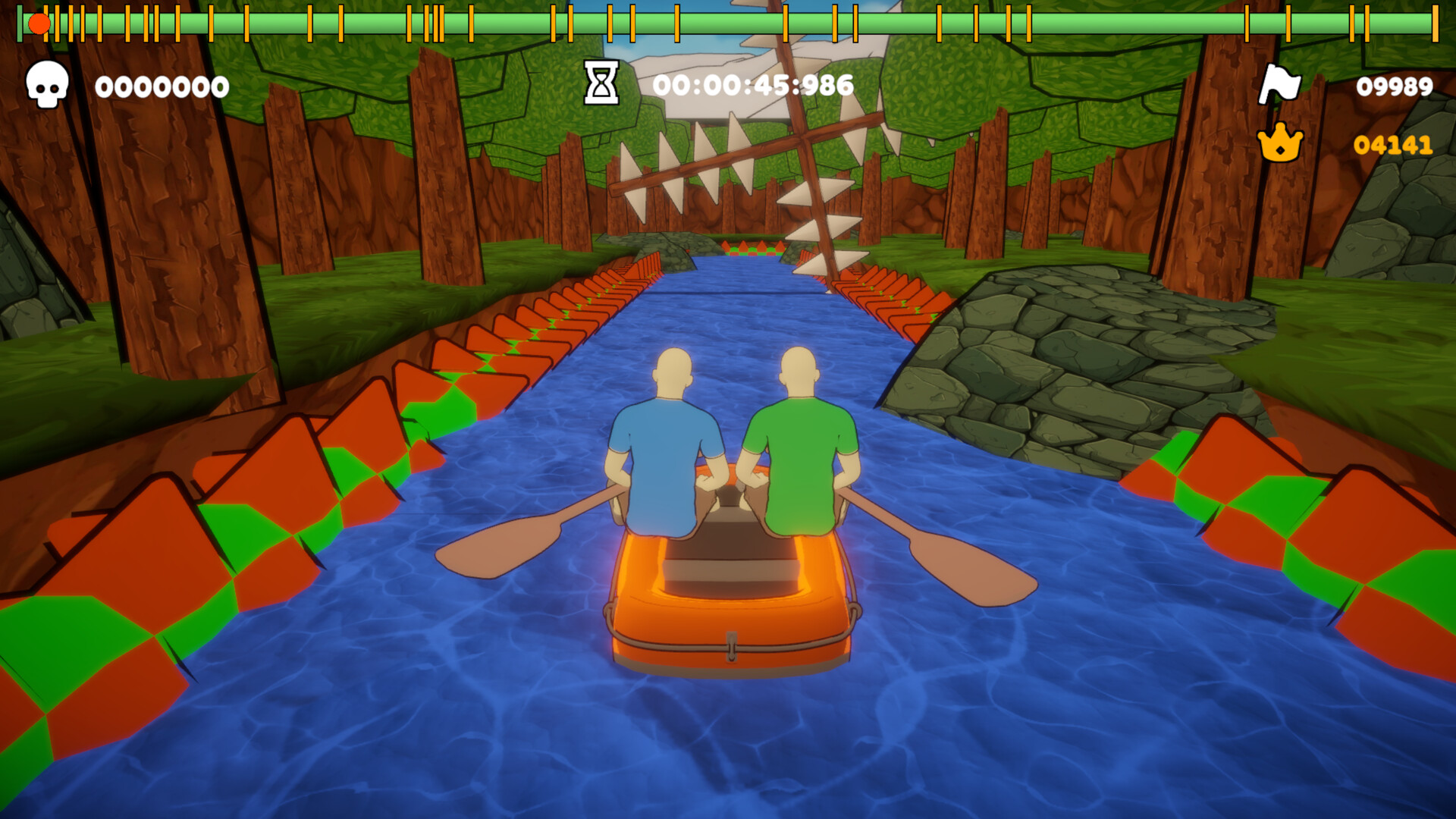 划划划/Paddle Paddle Paddle