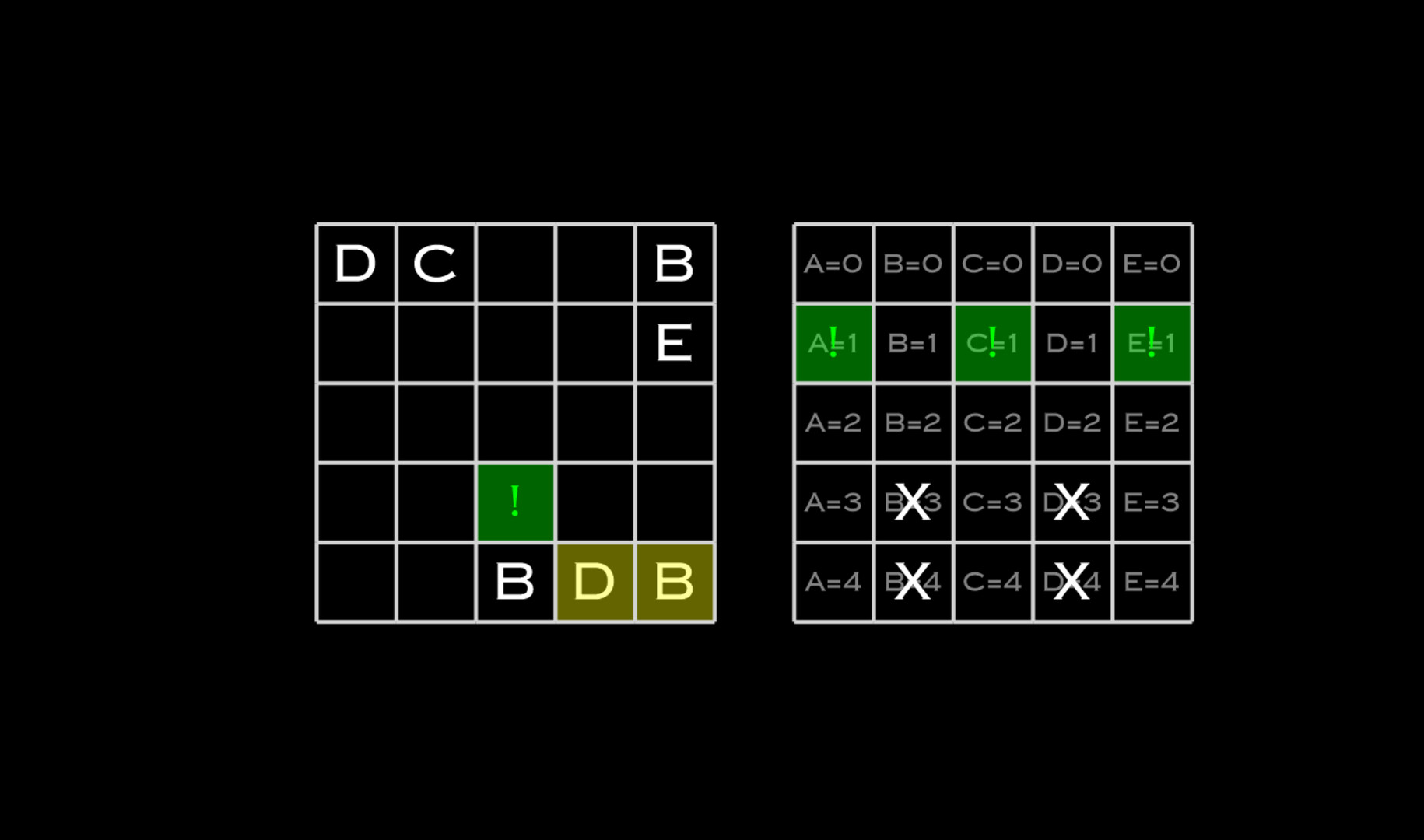 14种扫雷变体2/14 Minesweeper Variants 2