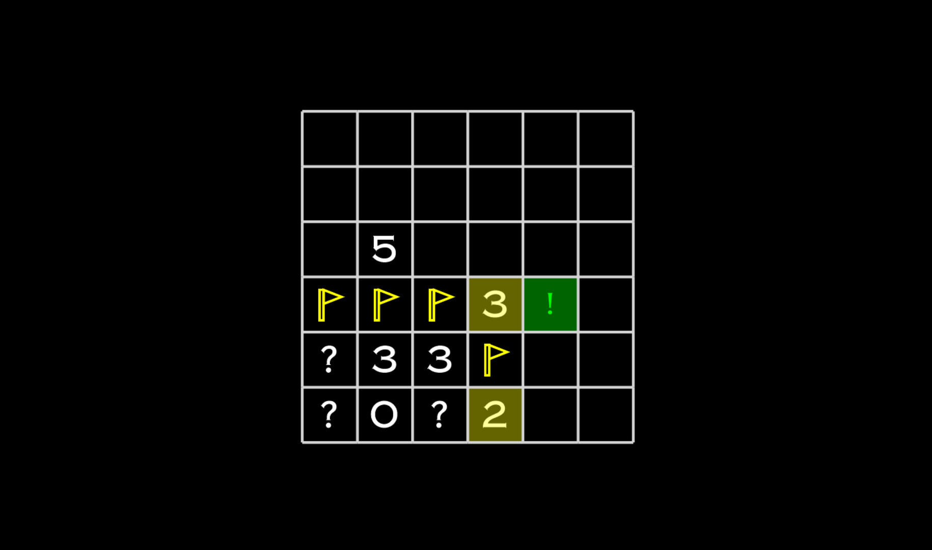 14种扫雷变体2/14 Minesweeper Variants 2