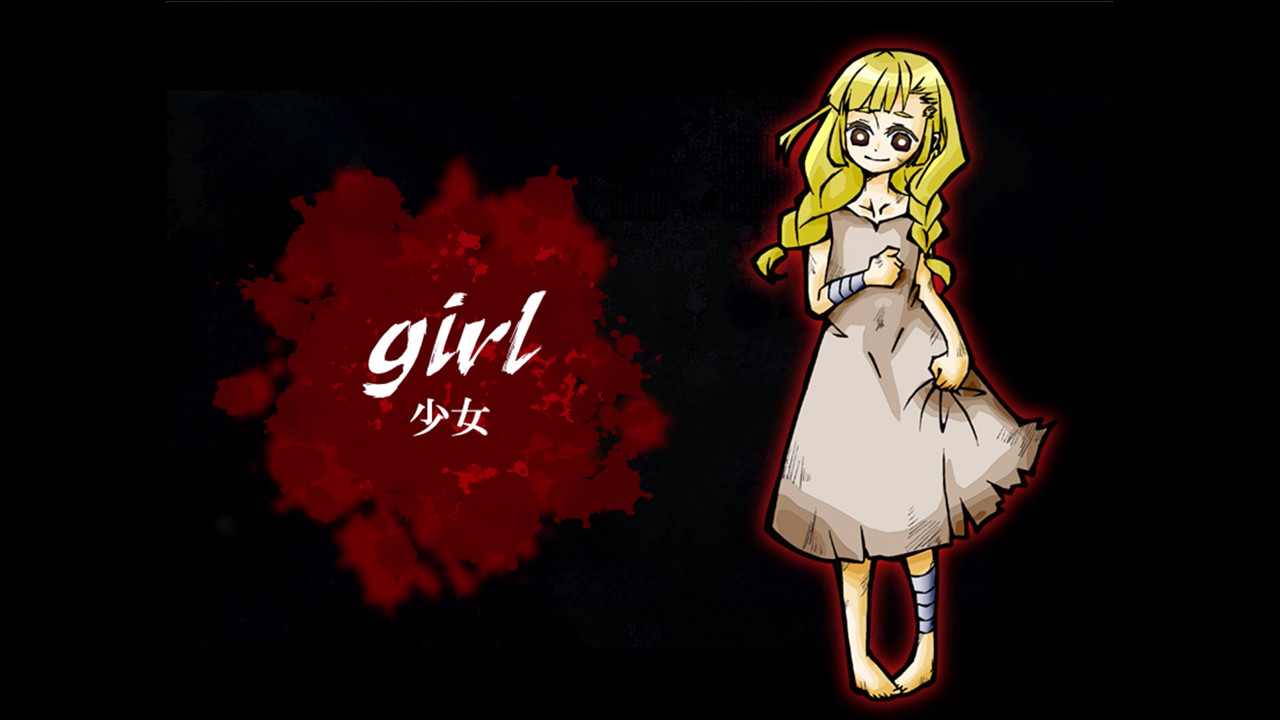 杀戮天使：艾迪篇/Angels of Death Episode.Eddie