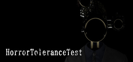 恐怖耐性诊断测试/HorrorToleranceTest