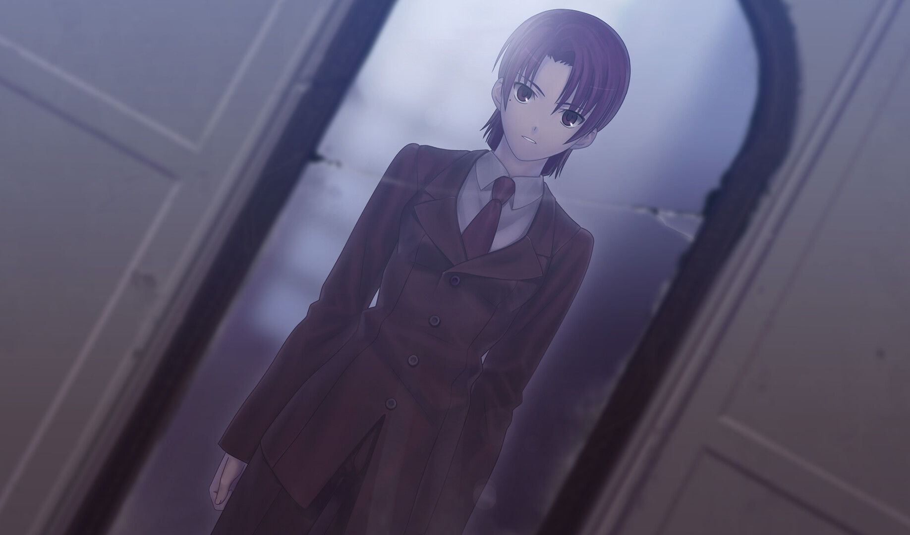 Fate/hollow ataraxia REMASTERED
