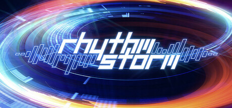 节奏风暴/Rhythm Storm