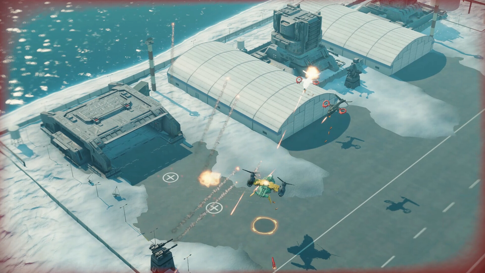 反射小队：突击行动/Reflex Unit : Strike Ops