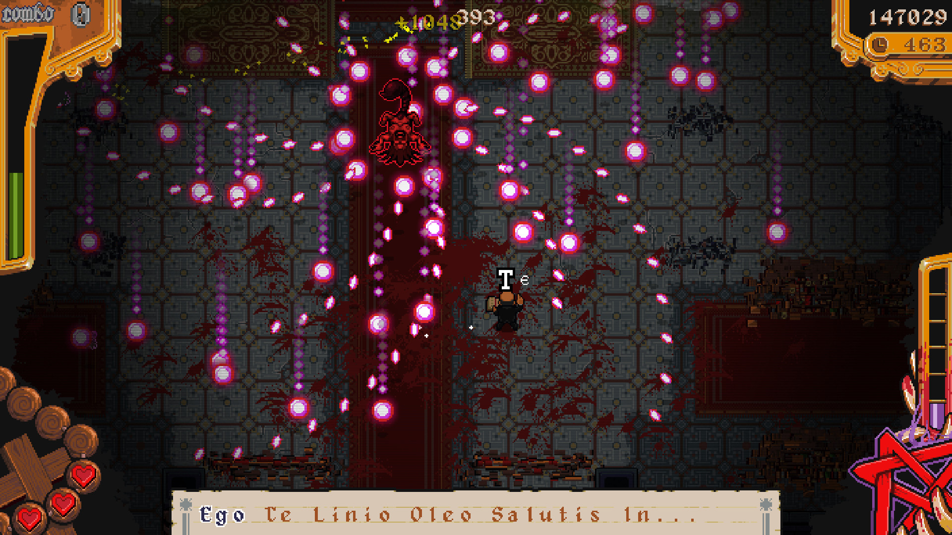 驭字修士：雷伊·比庇亚行传/The Textorcist: The Story of Ray Bibbia